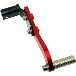Gear Shift Lever Adjustable for 50cc 70cc 90cc 110cc 125cc 140cc 150cc 160cc 170cc 180cc 190cc Chinese Made Pit Dirt Monkey Bikes WPB Bucci Orion M2R Lucky