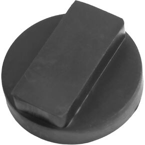 Rubber Jack Pad Block Adaptor Floor Jacking Point for BMW 135 335 535 E82 E88 E46 E90 E91 E92 E93 E38 E39 E60 E61 E63 E64 E65 E66 E70 E71 E89 X5 X6 X3 1M M3 M5 M6 F01 F02 F30 F10 for Mini Cooper