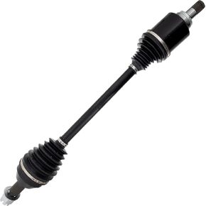 NICHE Front Right CV Axle Drive Shaft for Honda Pioneer 1000 1000-5 SXS1000M3 SXS1000M5 44220-HL4-F41 44220-HL4-F42 44250-HL4-AQ1