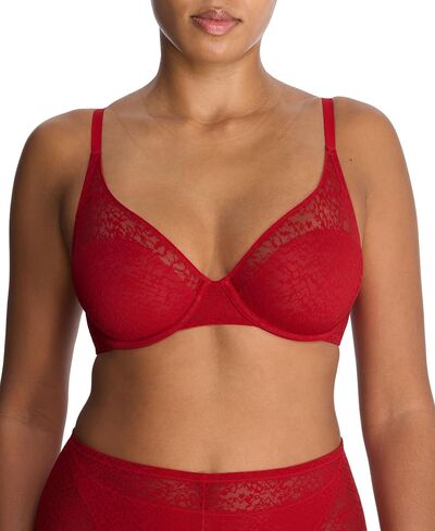 Natori Women's Pretty Smooth Seamless Underwire in Kuwait