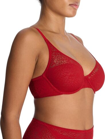 Natori Women's Pretty Smooth Seamless Underwire in Kuwait