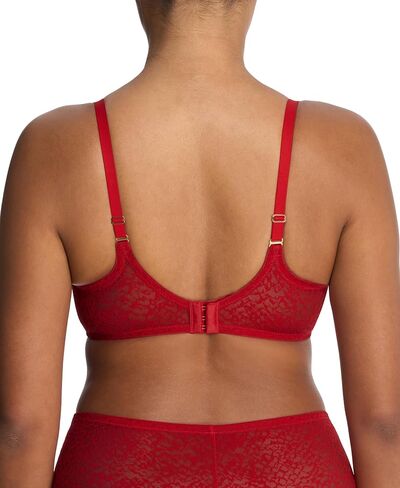 Natori Women's Pretty Smooth Seamless Underwire in Kuwait