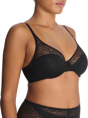 Natori Women's Pretty Smooth Seamless Underwire in Kuwait