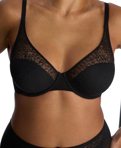 Natori Women's Pretty Smooth Seamless Underwire in Kuwait