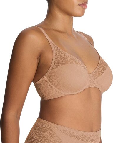 Natori Women's Pretty Smooth Seamless Underwire in Kuwait