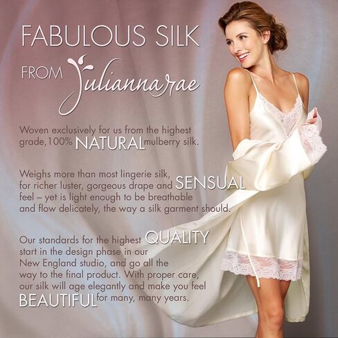 روب حرير نسائي، ياقة شال واسعة، طيات لطيفة، Ariadne in Kuwait