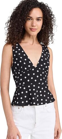 Ciao Lucia Women's ANAM Top in Saudi Arabia