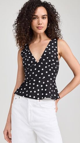 Ciao Lucia Women's ANAM Top in Saudi Arabia