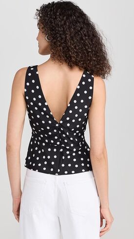 Ciao Lucia Women's ANAM Top in Saudi Arabia