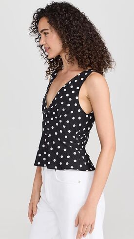 Ciao Lucia Women's ANAM Top in Saudi Arabia