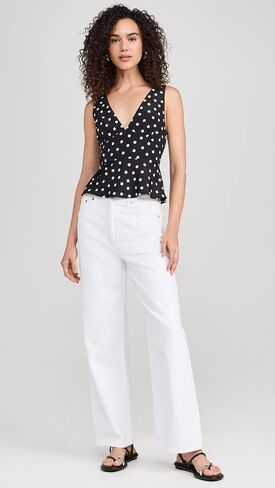 Ciao Lucia Women's ANAM Top in Saudi Arabia