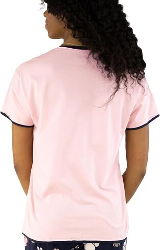 Lazy One Pajamas for Women, Cute Pajama Pants, Cat and Dog Pajamas for Women, Comfy Women's PJs in Saudi Arabia