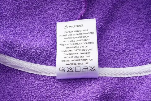 CJMJXPH Boys Girls Cotton Robe Soft Towel Robe Kids Terry Cloth Spa Robes Bathrobes Sleepwear in Saudi Arabia