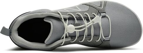 Barefoot Shoes for Women Wide Toe Barefoot Shoes Minimalist Zero Drop Walking Shoes Hike Fashion Sneakers in Saudi Arabia