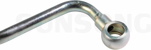 Sunsong 3402333 Power Steering Pressure Line Hose Assembly in Saudi Arabia