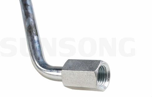 Sunsong 3402333 Power Steering Pressure Line Hose Assembly in Saudi Arabia