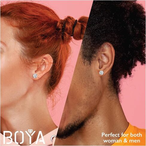 مجموعة مجوهرات بويا مويسانيتي هدايا عيد الميلاد للزوجة in Kuwait