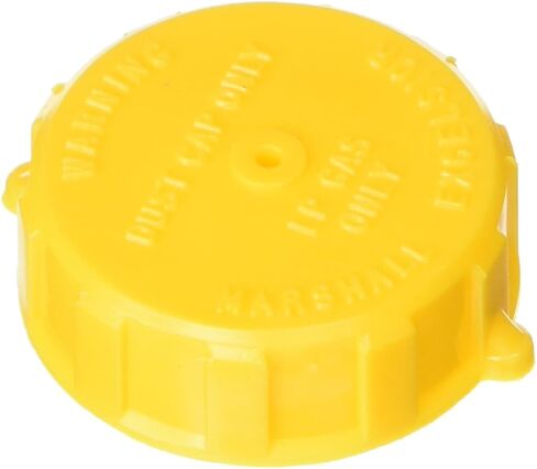 Marshall Excelsior ME109 Tank Valve Cap in Kuwait