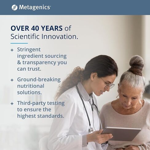 Metagenics SpectraZyme Complete Enzyme Complex - Digestive Enzymes Supplement - Digestive Health for Men & Women* - Non-GMO - 180 Capsules in Saudi Arabia