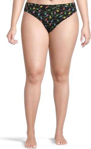 MeUndies – Women’s Feel Free Bikini Underwear – Soft Tencel Micro Modal Fabric with Lace Waistband in Kuwait