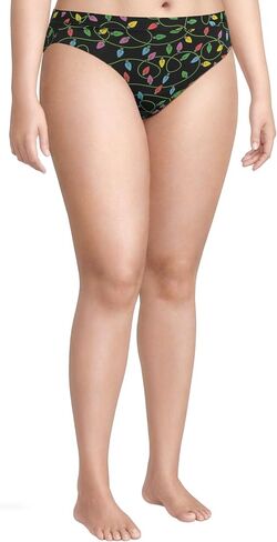 MeUndies – Women’s Feel Free Bikini Underwear – Soft Tencel Micro Modal Fabric with Lace Waistband in Kuwait