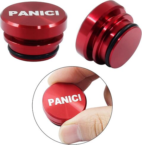 Car Cigarette Lighter Plug Cover,Billet Aluminum Cigarette Lighter Button,Waterproof Dustproof Car Lighter Accessories for Most Vehicles and Boats with 12 Volt Power Source (Flag/Black) in Saudi Arabia