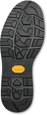 Irish Setter, Edgerton, Men's, 8", Waterproof, Non-Metallic Safety Toe in Saudi Arabia