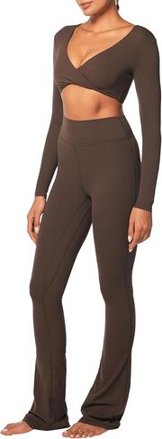 بنطلون ضيق واسع من Sunzel وقمصان قصيرة بأكمام طويلة in Kuwait