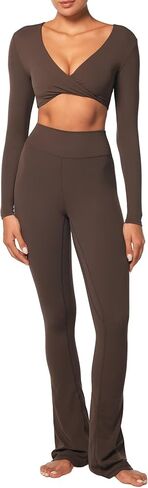 بنطلون ضيق واسع من Sunzel وقمصان قصيرة بأكمام طويلة in Kuwait