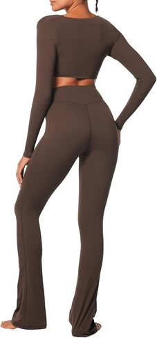 بنطلون ضيق واسع من Sunzel وقمصان قصيرة بأكمام طويلة in Kuwait