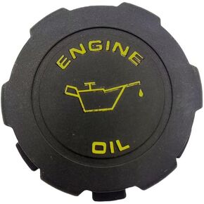 Engine Oil Fill Cap Compatible with Cummins ISX, ISX15, ISZ13, QSX15 Engine Fits for Peterbilt 367/386/ 387/388/ 389 Glider,567-SBA,567-SFA,579,587, Volvo VNL Gen Replace 2869221, 3104375, 3687932