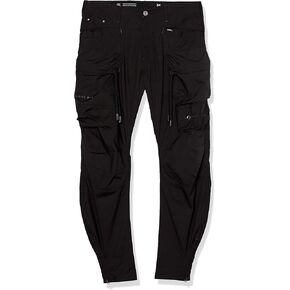 G-STAR Men's Sobiru Cargo Pant