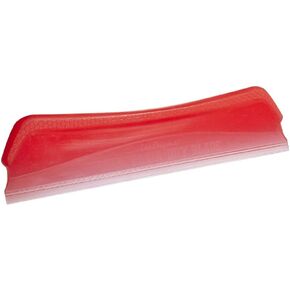 The Original California Car Duster 20104 Red Dry Blade