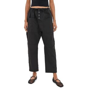 Women's Parsons Cargo Pants
