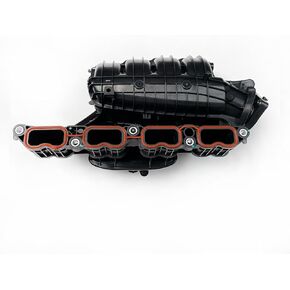 Engine Air Intake Manifold Assembly For 2018-2023 TOYOTA Camry 2.5L 17120-25010, 17120-F0010