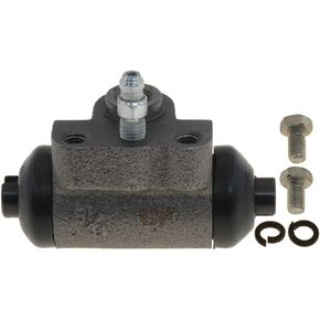 Raybestos WC370197 Professional Grade Drum Brake Wheel Cylinder