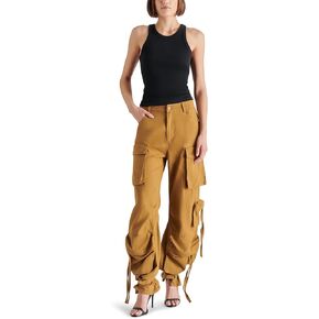 Steve Madden Women's Apparel Duo Pant