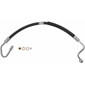 Sunsong 3401043 Power Steering Pressure Line Hose Assembly