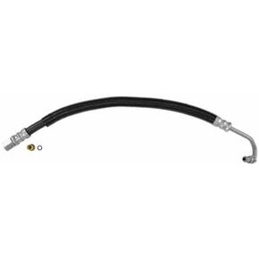 Sunsong 3401381 Power Steering Pressure Line Hose Assembly