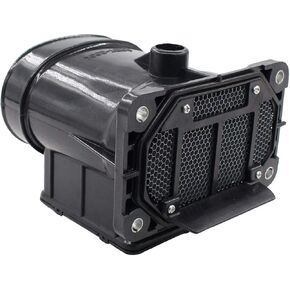 NewYall Mass Air Flow MAF Sensor for Dodge Colt 93-94, Ram 50 91, Stealth 91-96, Eagle Summit 94-96, Plymouth Colt 94, Mitsubishi 3000GT 91-99, Diamante 92-04, Eclipse 1995-99, Expo 93-95