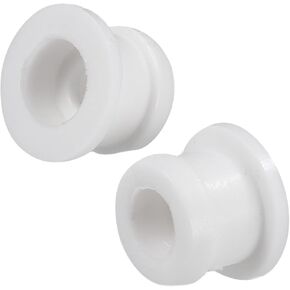 ACROPIX Shifter Cable Bushing for Ford Transit Connect Transmission Range Selector Lever Cable Bushing Replace KV6Z-7K340-A/DG9Z-7K340-A Car Parts