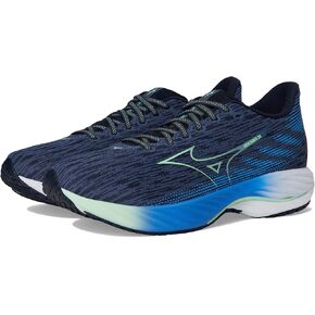 Mizuno Men's Wave Rider 28 Running Shoe