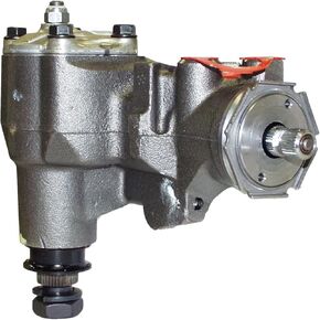 Crown Automotive Steering Box Steering