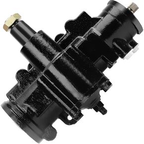Power Steering gear Box Fit For Jeep/AMC/Cadillac/Chevrolet/GMC/Oldsmobile/Pontiac # 52087753, 52087754, 52088386AC, 52088386AE, 7840241
