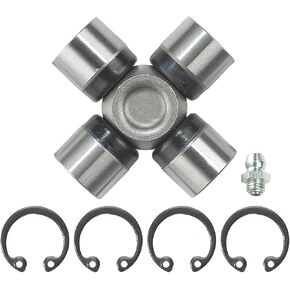 MOOG 395 Greaseable Premium Universal Joint for Toyota Starlet