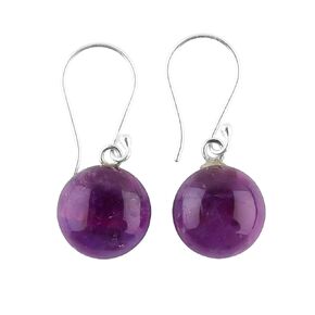 Natural Shiva Eye Gemstone Dainty Earrings, 925 Sterling Silver, Handmade, Statement, Bohomian, Women Jewelry, Minimalist, Bridal Birthstone Earring, Christmas Gift