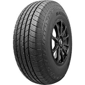 M-TRAC HT 265/70R16 112T All Season SUV Highway Terrain Tire 265/70/16(Tire Only)