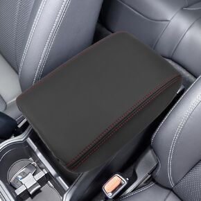 SHAOHAO Car Armrest Cover for 2023 2024 Subaru Ascent Accessories 2019 2020 2021 2022 2023 Subaru Ascent Base/Premium/Onyx Edition/Limited/Onyx Edition Limited/Touring Center Console Cover Protector