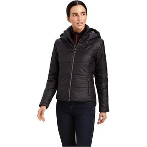 Ariat Female Harmony Jacket Black Large