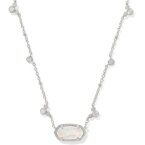 Kendra Scott x Disney Mickey Mouse Elisa Short Pendant Necklace, Fashion Jewelry for Women